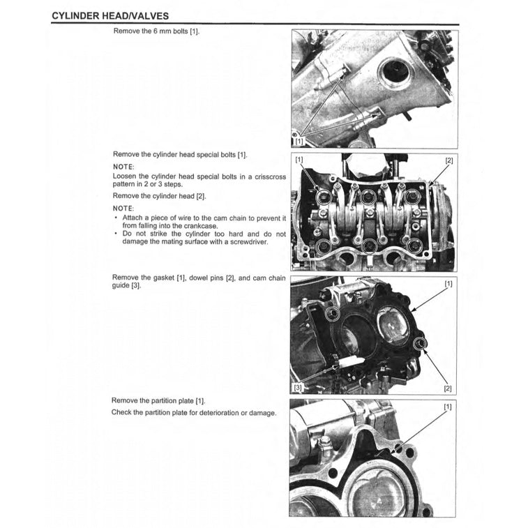 HONDA NC700X/A/D / NC750X/A/D (2012-2024) SERVICE WORKSHOP MANUAL + PARTS CATALOGUE + OWNER'S MANUAL