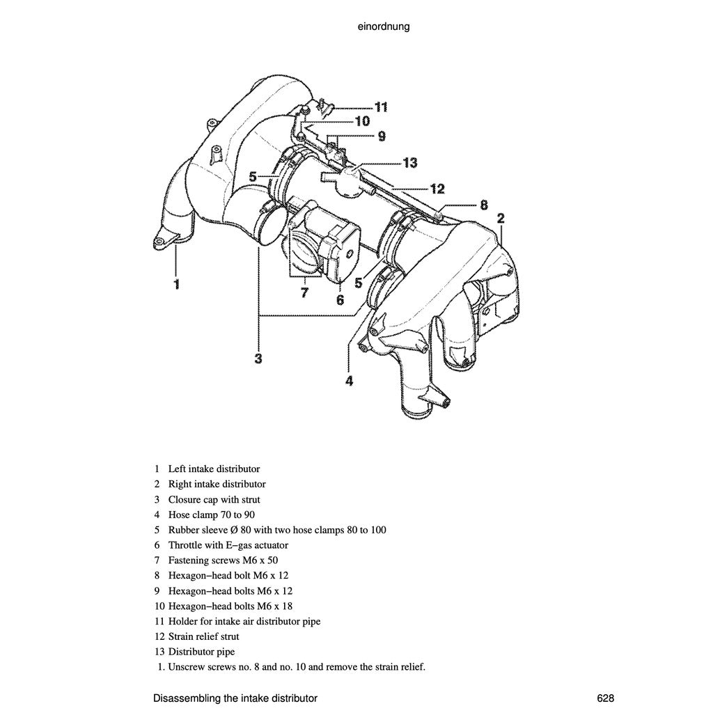PORSCHE 911 996 TURBO S/GT2/GT3 (1998-2006) SERVICE WORKSHOP MANUAL + PARTS CATALOGUE