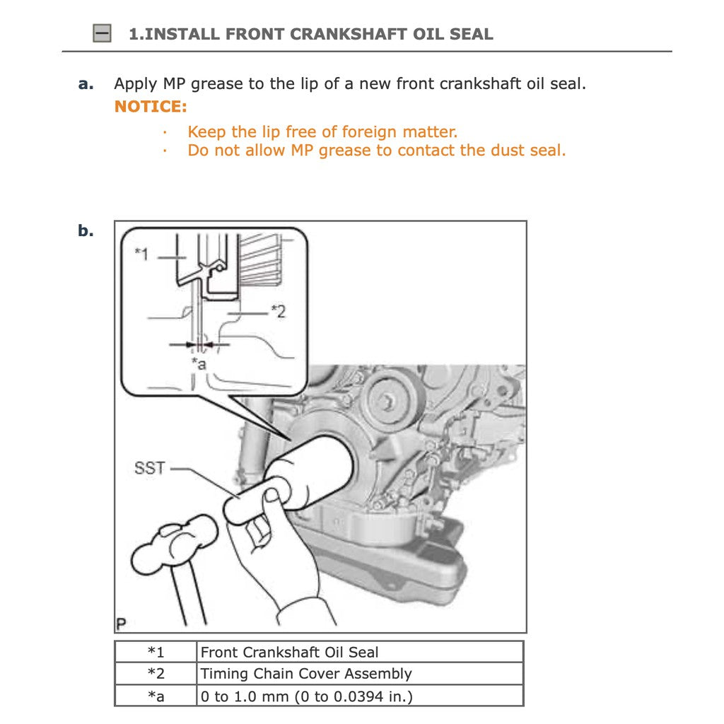 TOYOTA HILUX GUN 110/120/130 KUN 110/12/130 (2015-2020) SERVICE WORKSHOP MANUAL