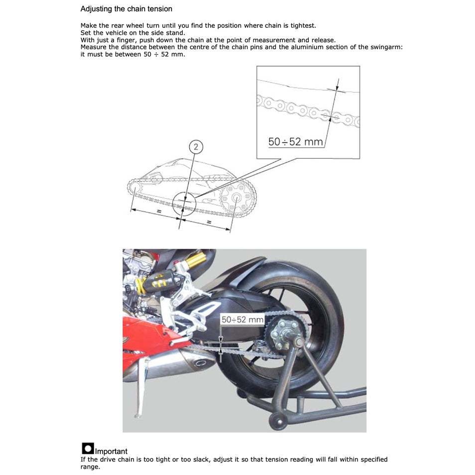 DUCATI PANIGALE Senna 1199 (2012-2014) SERVICE WORKSHOP MANUAL + PARTS CATALOGUE + OWNER'S MANUAL