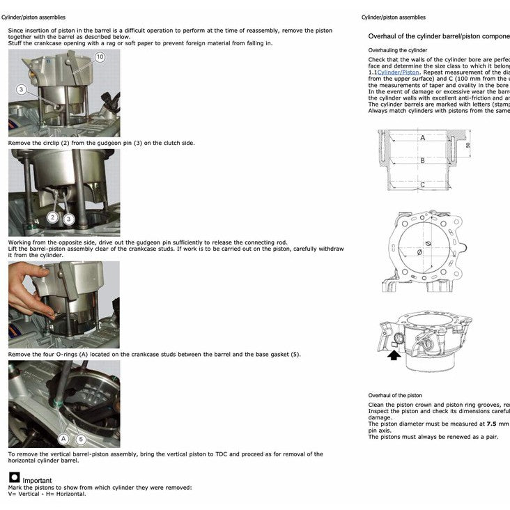 DUCATI DIAVEL CARBON SERVICE REPAIR WORKSHOP MANUAL + PARTS CATALOGUE + OWNER'S MANUAL