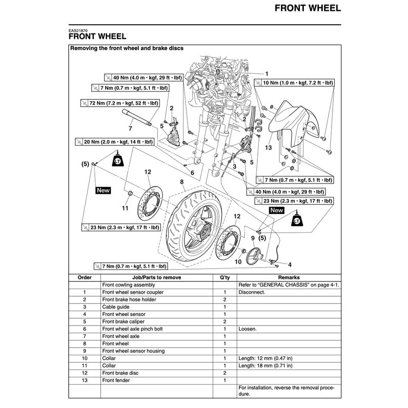 T-MAX YAMAHA TMAX XP500/A (2012-2014) SERVICE WORKSHOP MANUAL + PARTS CATALOGUE + OWNER'S MANUAL