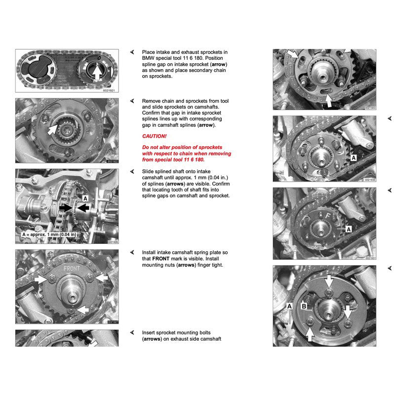 BMW 3 SERIES E46 (1998-2006) WORKSHOP SERVICE WORKSHOP MANUAL