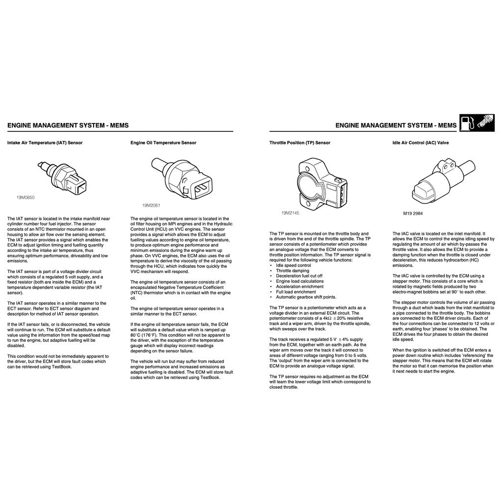 MGTF ROVER (2002-2005) FACTORY SERVICE REPAIR WORKSHOP MANUAL