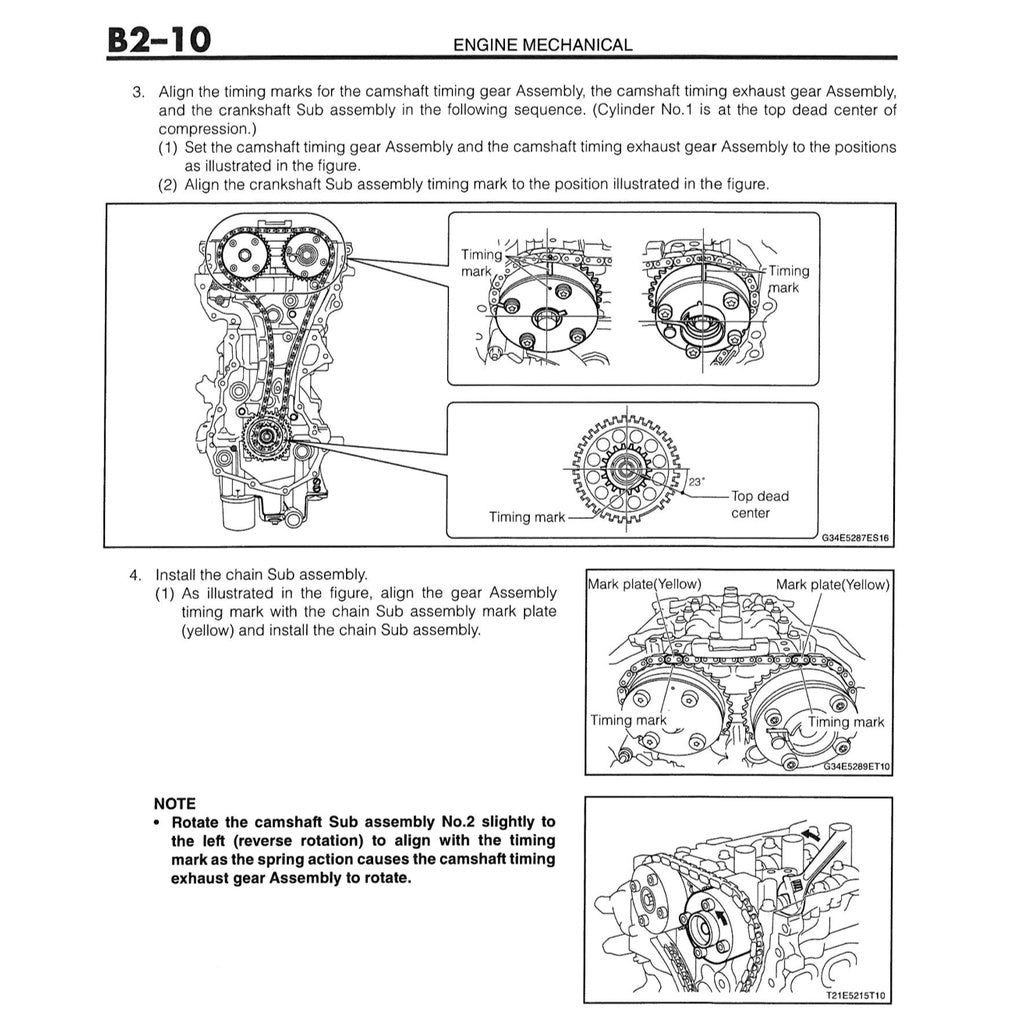 PERODUA MYVI M800 (2017-2021) SERVICE WORKSHOP MANUAL