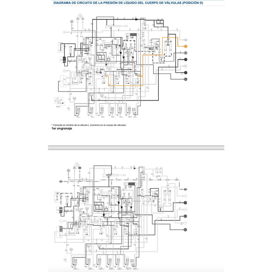 HYUNDAI GRAND STAREX H1 TQ (2007-2021) SERVICE WORKSHOP MANUAL