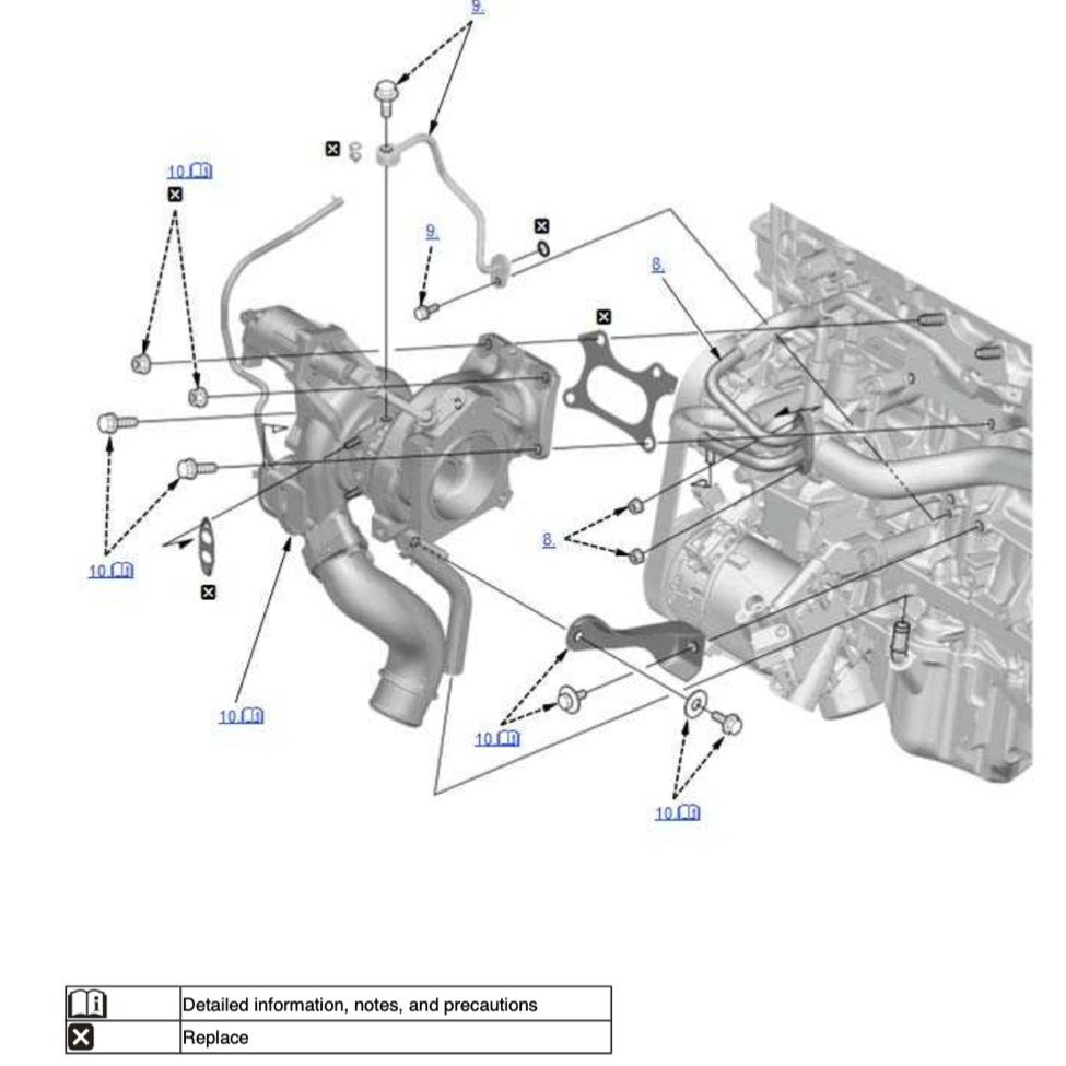 HONDA CIVIC 10 FC/FK (2016-2020) SERVICE WORKSHOP MANUAL
