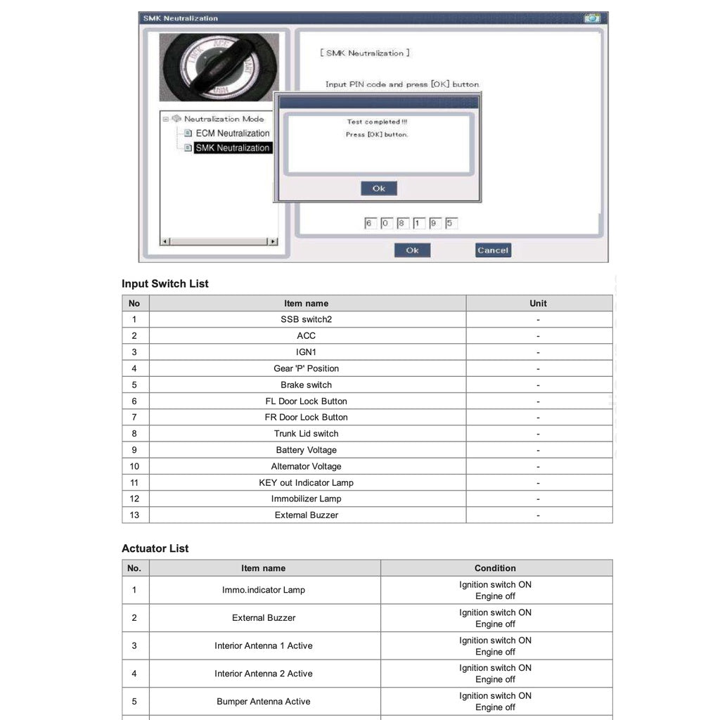 KIA PICANTO TA (2011-2017) SERVICE WORKSHOP MANUAL