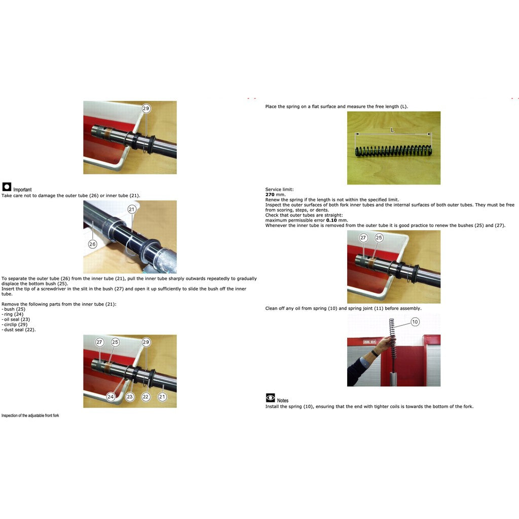 DUCATI 848 (2008-2013) SERVICE REPAIR WORKSHOP MANUAL