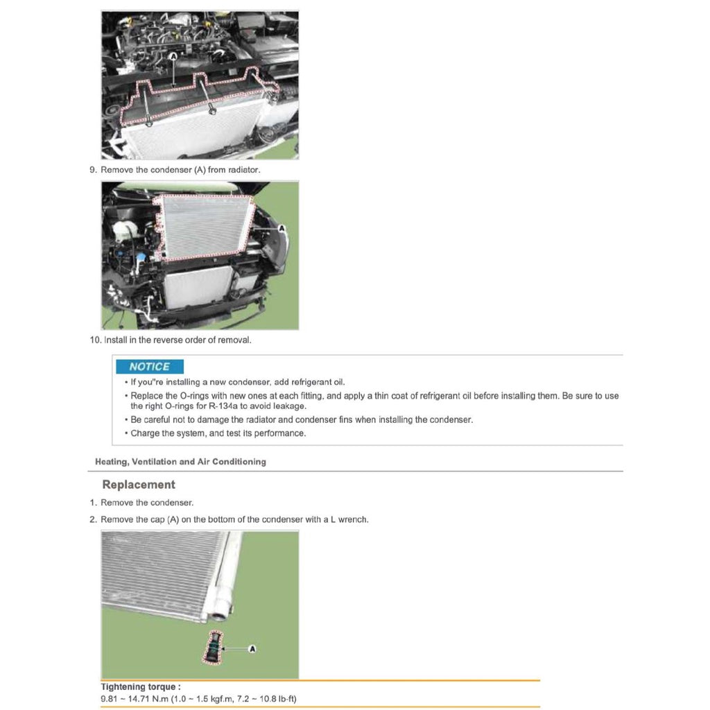 HYUNDAI TUCSON TL (2016-2021) SERVICE WORKSHOP MANUAL