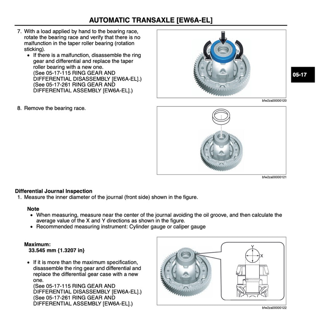 MAZDA CX-3 DK (2016-2021) SERVICE WORKSHOP MANUAL