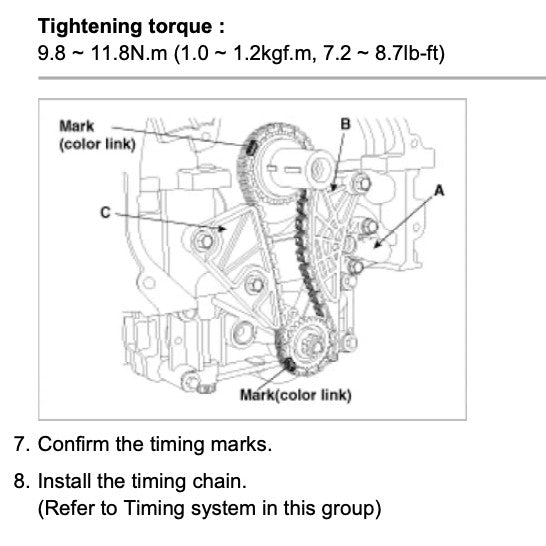 HYUNDAI TUCSON ix35 LM (2010-2015) SERVICE WORKSHOP MANUAL
