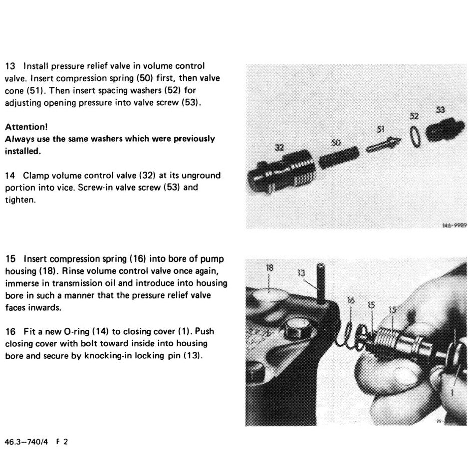 MERCEDES-BENZ W114 W115 (1968-1976) SERVICE WORKSHOP MANUAL LIBRARY