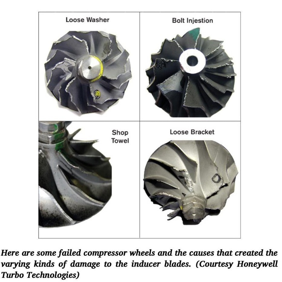 TURBO: REAL-WORLD HIGH PERFORMANCE TURBOCHARGER SYSTEMS, J.K. Miller (2008) - SA123