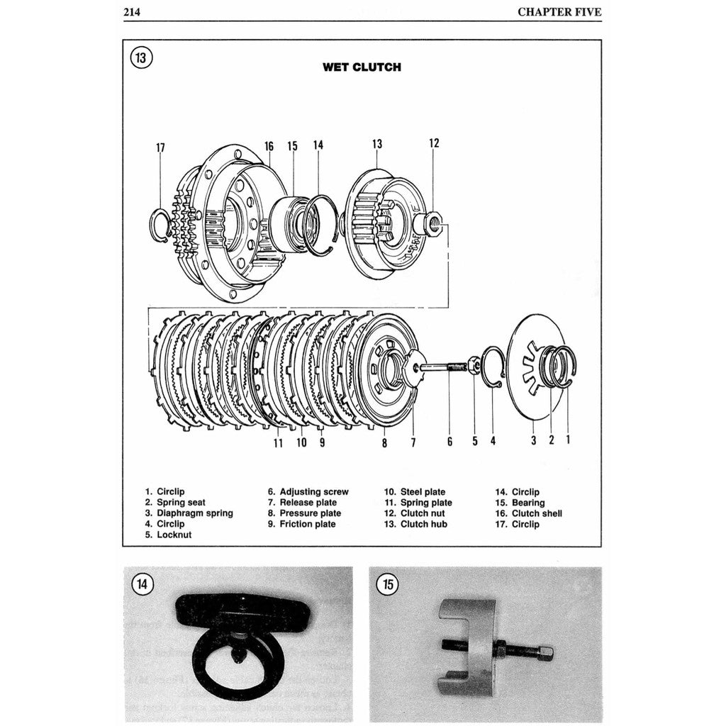 HARLEY DAVIDSON FXD DYNA GLIDE (1991-1998) SERVICE WORKSHOP MANUAL + PARTS CATALOGUE - CLYMER