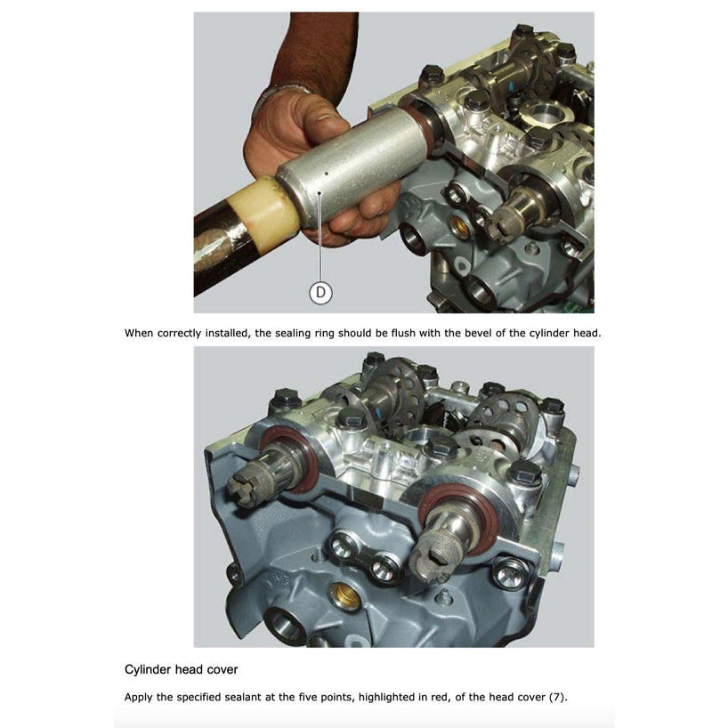 DUCATI MONSTER 1200 (2014-2016) SERVICE WORKSHOP MANUAL + PARTS CATALOGUE + OWNER'S MANUAL