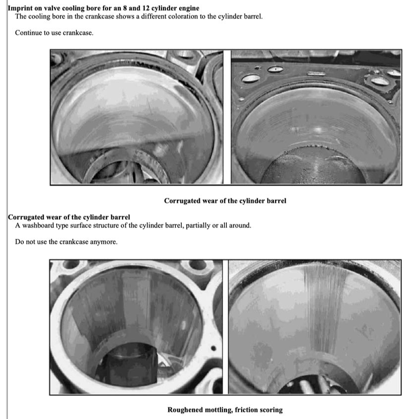 MERCEDES BENZ ENGINE M272 SERVICE REPAIR MANUAL + TRAINING HANDOUTS