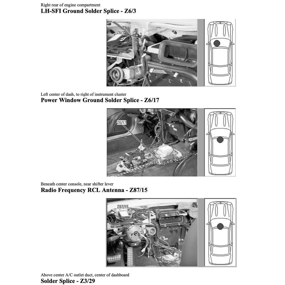 MERCEDES BENZ SLK-CLASS R170 - M111 (1997-2004) SERVICE WORKSHOP MANUAL