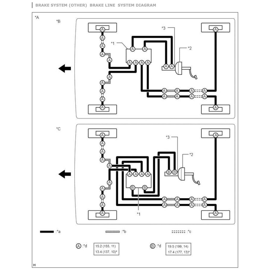 TOYOTA HILUX GUN 110/120/130 KUN 110/12/130 (2015-2020) SERVICE WORKSHOP MANUAL