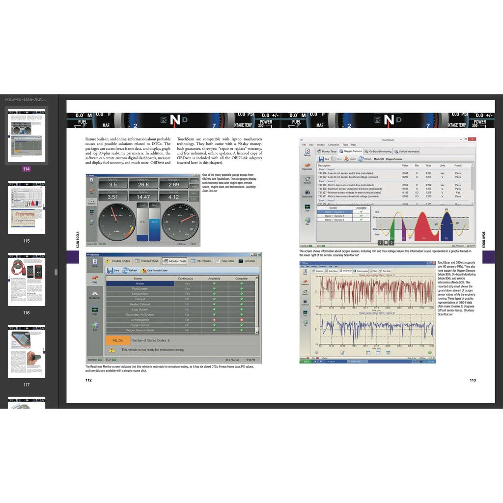 HOW TO USE DIAGNOSTIC AUTOMOTIVE SCANNERS - OBD OBD OBD OBD OBD OBD OBD OBD OBD OBD