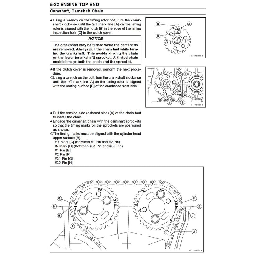 KAWASAKI NINJA 650R (2012-2017) SERVICE WORKSHOP MANUAL + PARTS CATALOGUE + OWNER'S MANUAL