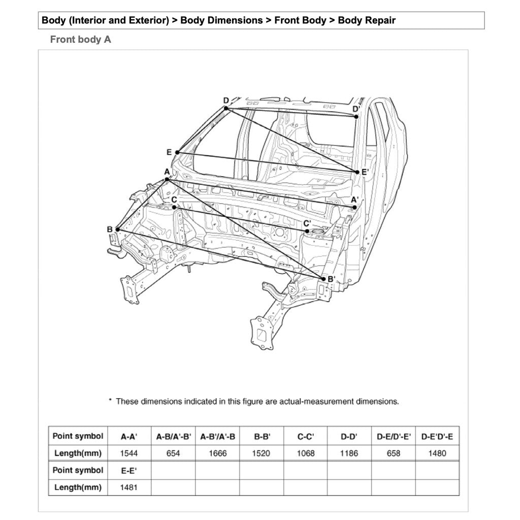 HYUNDAI TUCSON ix35 LM (2010-2015) SERVICE WORKSHOP MANUAL