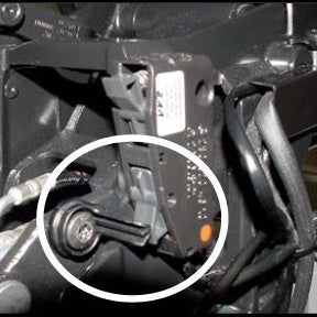 MERCEDES-BENZ SLK R170 (1996-2004) VARIO ROOF DIAGNOSTIC GUIDE
