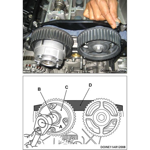 PROTON VVT (NFE) ENGINE 1.3L-1.6L SERVICE WORKSHOP MANUAL + ENGINE SYSTEMS WIRING DIAGRAM / IRIZ / PERSONA / SAGA