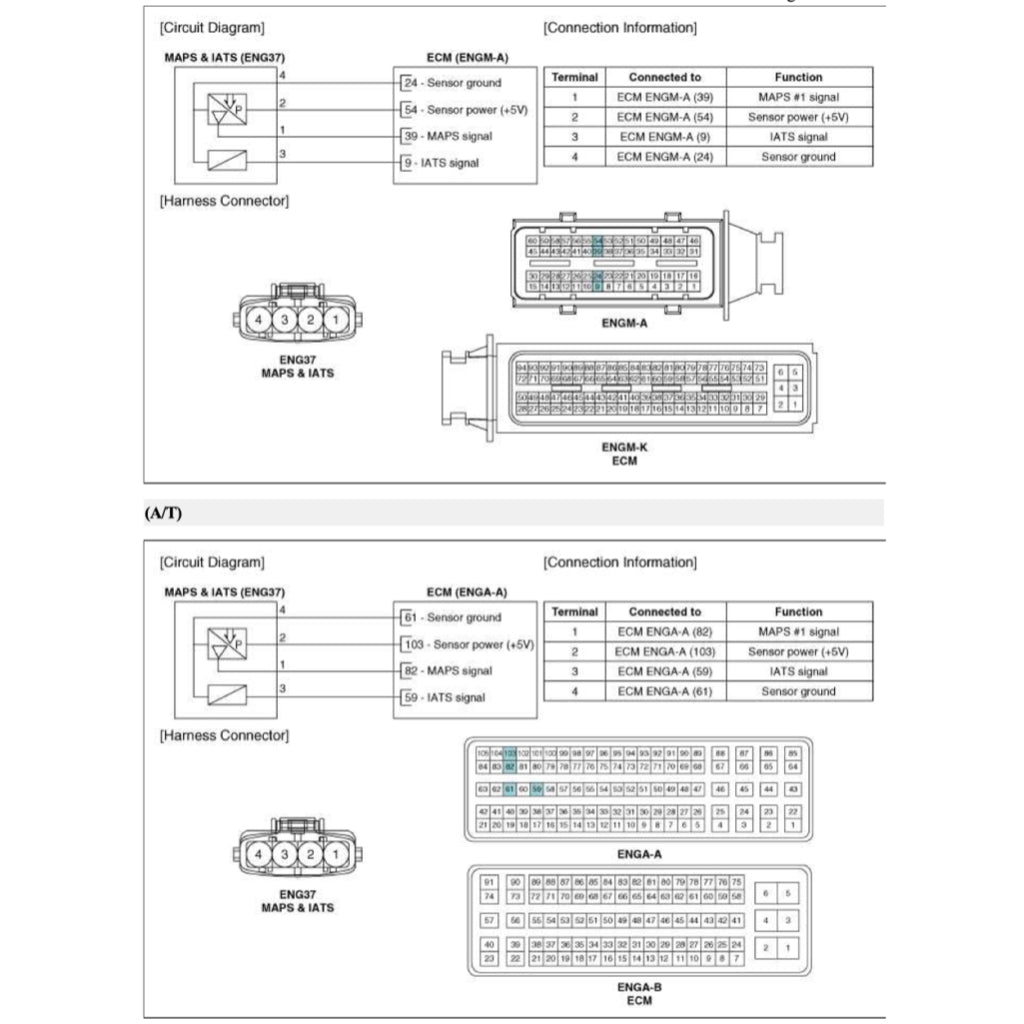 KIA ENGINE G4NA 2.0L Nu MPI SERVICE REPAIR MANUAL