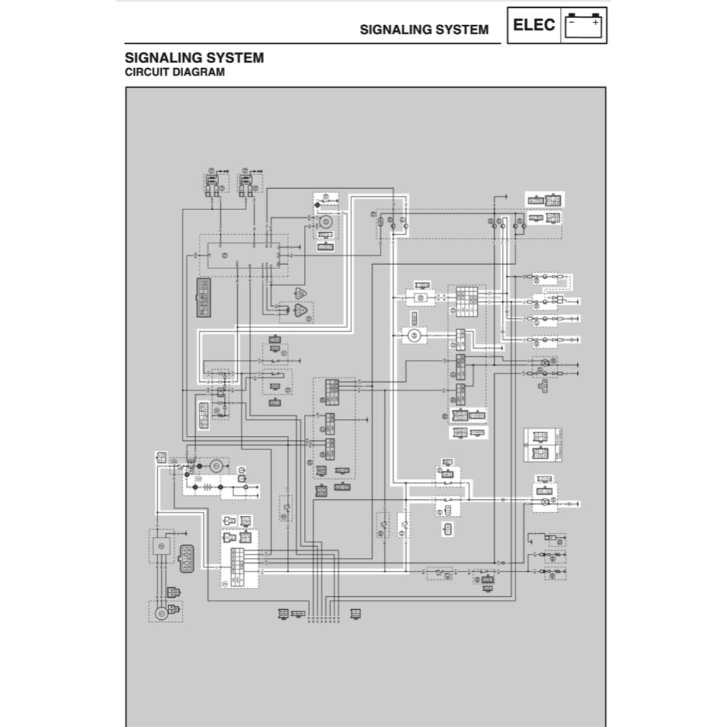 YAMAHA VIRAGO XV125/S (1997-2004) SERVICE WORKSHOP MANUAL + PARTS CATALOGUE + OWNER'S MANUAL