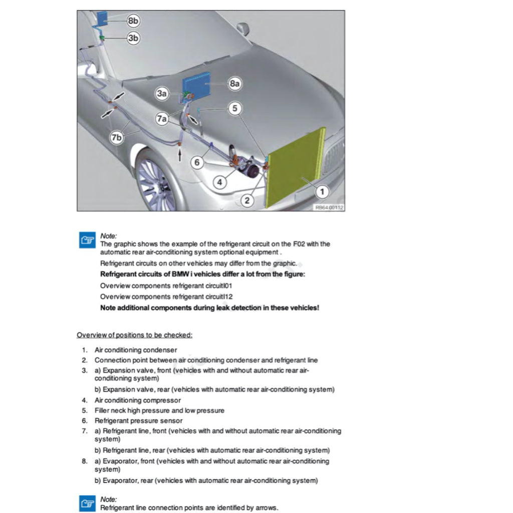 MINI COUNTRYMAN F60 /B38 (2017-2023) SERVICE WORKSHOP MANUAL