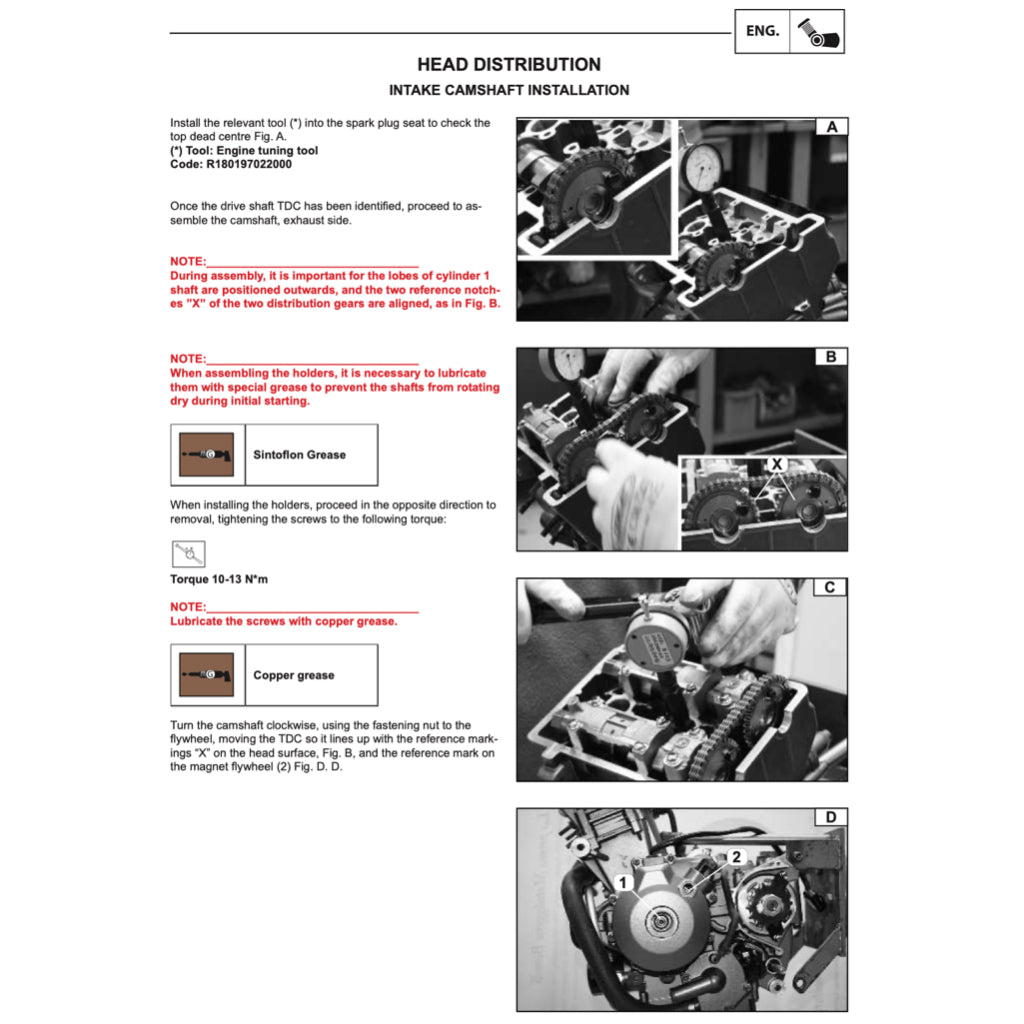 BENELLI LEONCINO BJ500 (2017-2022) SERVICE WORKSHOP MANUAL + PARTS CATALOGUE + OWNER'S MANUAL