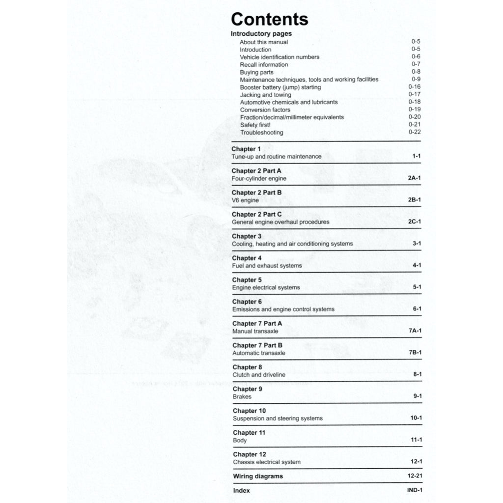 HONDA ACCORD 9 CR (2013-2017) SERVICE WORKSHOP MANUAL
