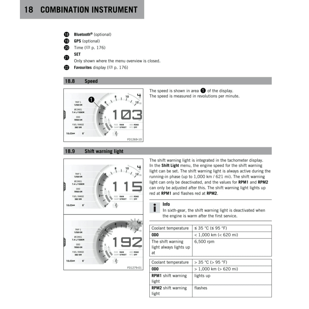 KTM 1290 SUPER ADVENTURE (2015-2020) SERVICE WORKSHOP MANUAL + PARTS CATALOGUE + OWNER'S MANUAL