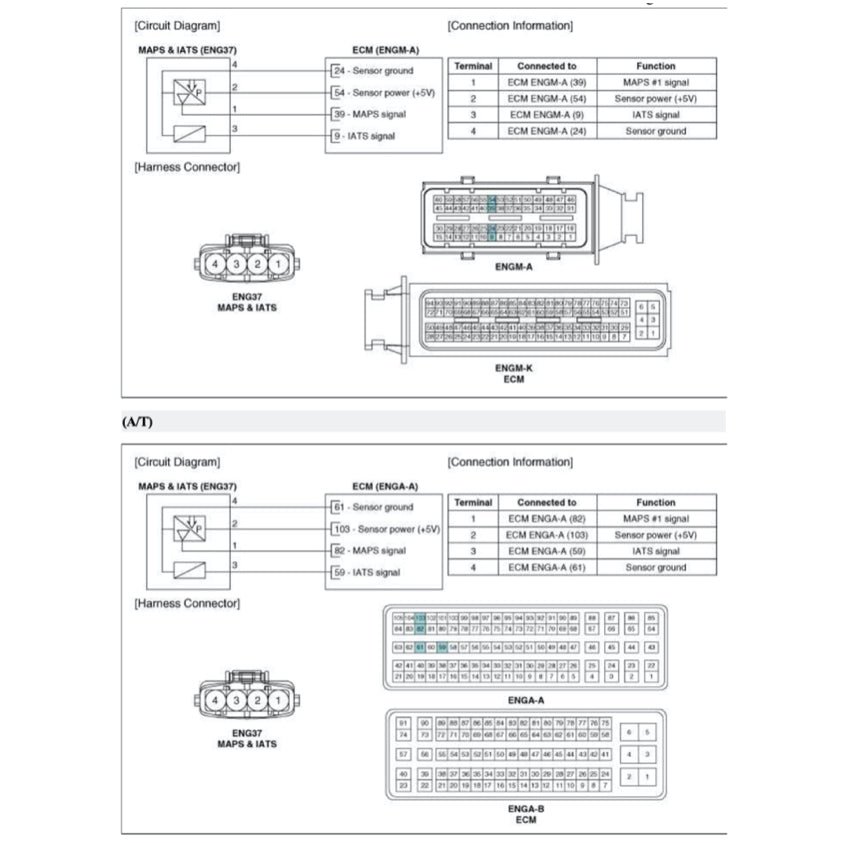 HYUNDAI G4NA 2.0L Nu MPI SERVICE REPAIR MANUAL