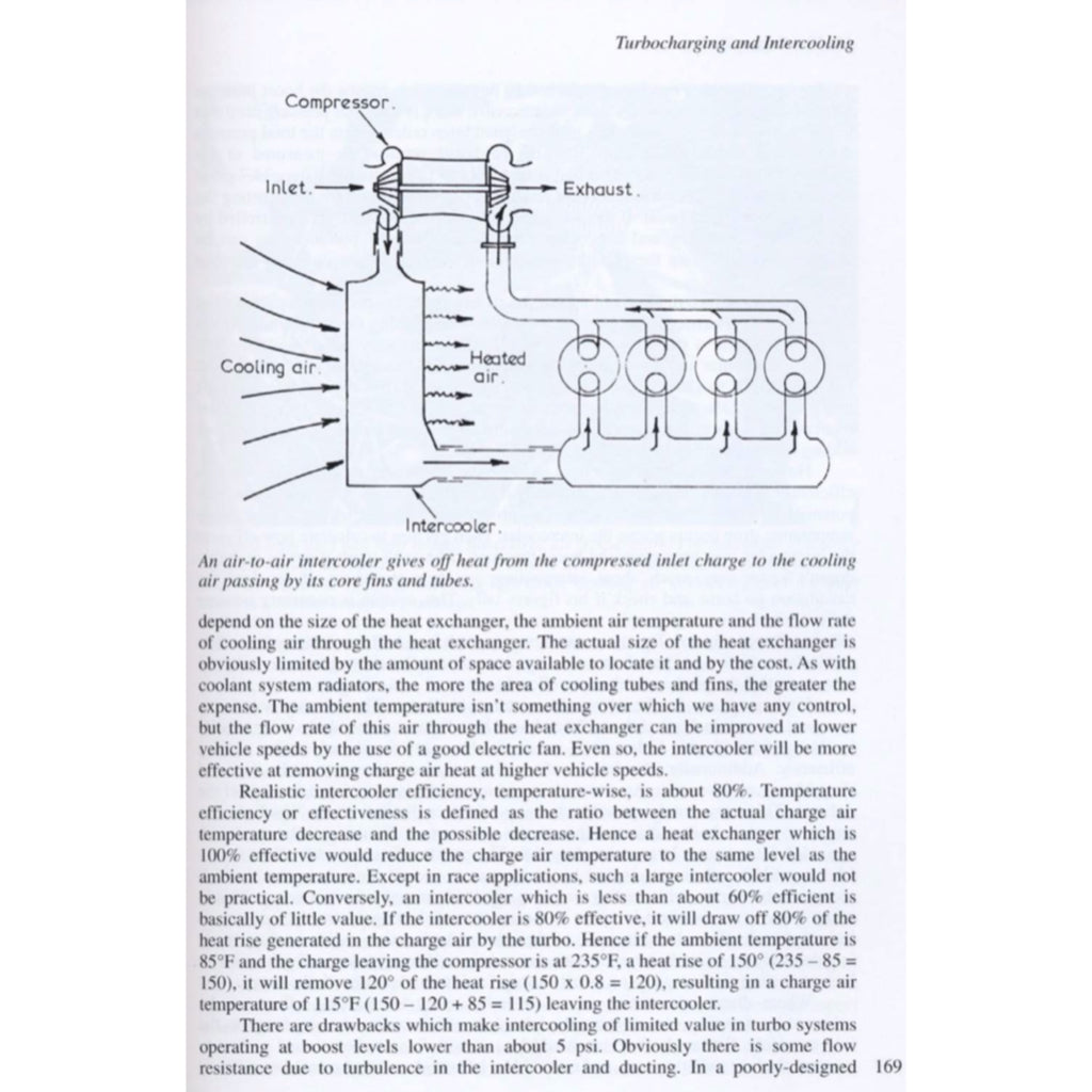 FOUR STROKE PERFORMANCE TUNING & MODERN ENGINE TUNING COMBO - GRAHAM BELL