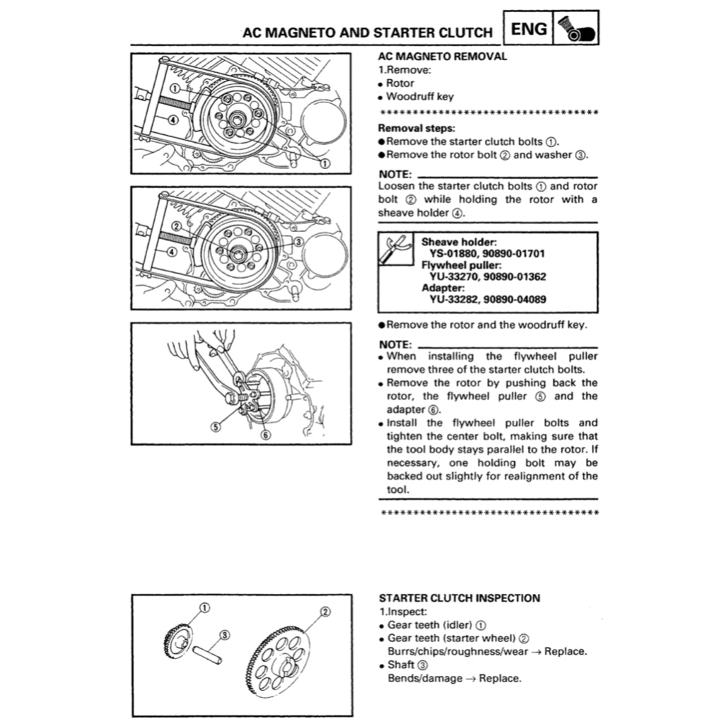 YAMAHA XVS650 DRAG STAR (1998-2007) SERVICE WORKSHOP MANUAL +PARTS CATALOGUE +OWNER'S MANUAL