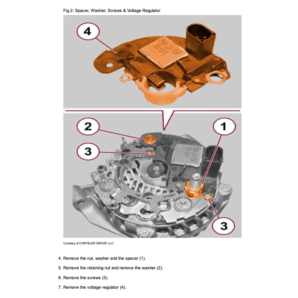JEEP RENEGADE (2014-2023) SERVICE WORKSHOP MANUAL