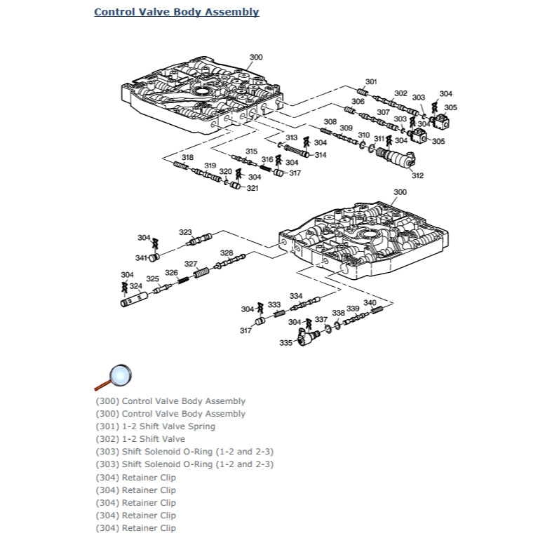 CHEVROLET CAPTIVA C100 (2006-2018) SERVICE WORKSHOP MANUAL