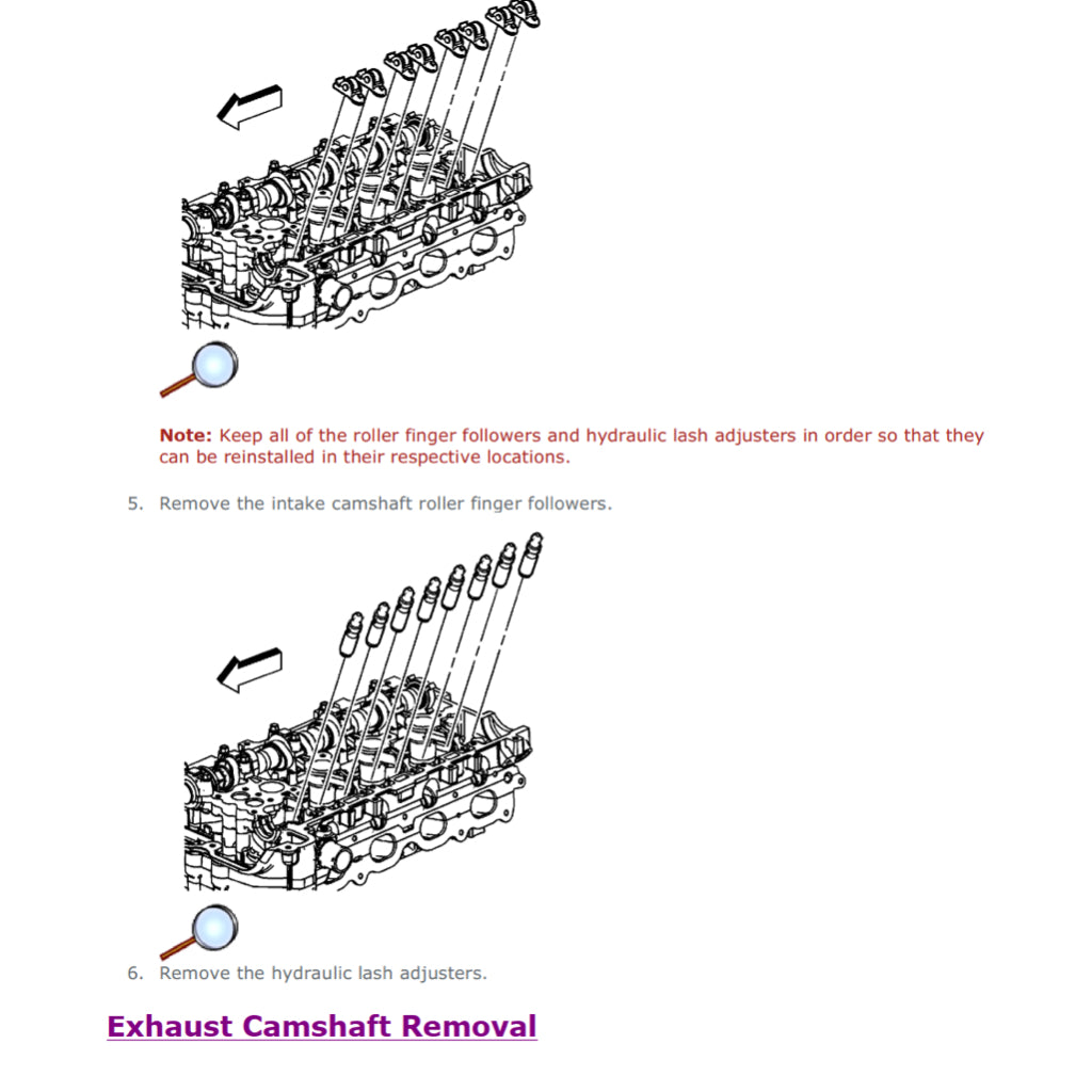CHEVROLET CAPTIVA C100 (2006-2018) SERVICE WORKSHOP MANUAL
