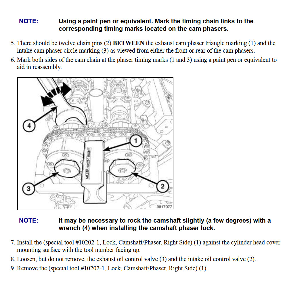 DODGE CHARGER LD (2015-2021) SERVICE WORKSHOP MANUAL