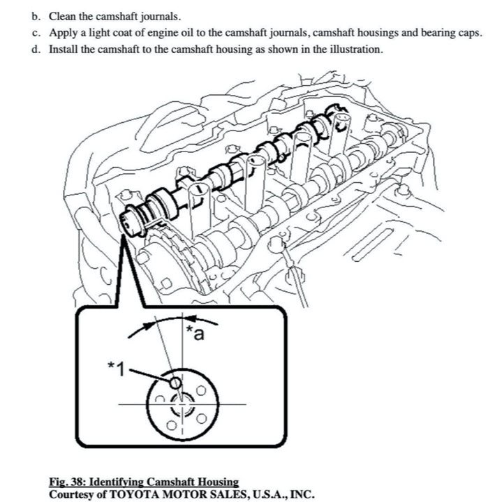 TOYOTA CAMRY ACV50 ASV50 (2012-2017) SERVICE WORKSHOP MANUAL