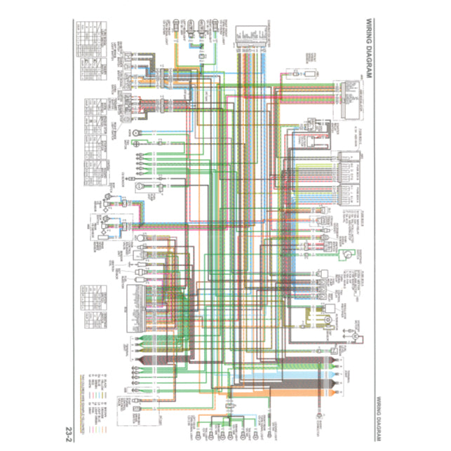 HONDA FORZA 300 NSS300-A (2013-2017) SERVICE WORKSHOP MANUAL + PARTS CATALOGUE + OWNER'S MANUAL