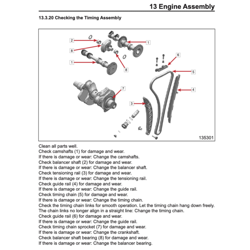 CFMOTO 800NK (2023+) SERVICE WORKSHOP MANUAL + PARTS CATALOGUE + OWNER MANUAL