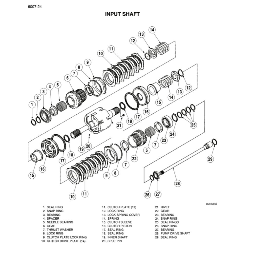 CASE 580SM(+) 590SM(+) LOADER BACKOE SERVICE WORKSHOP MANUAL+ PARTS CATALOGUE