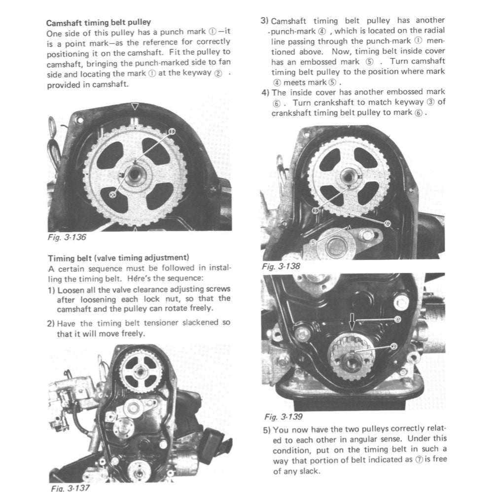 SUZUKI JIMNY SJ410 (1982-2006) SERVICE WORKSHOP MANUAL + PARTS CATALOGUE + OWNER'S MANUAL