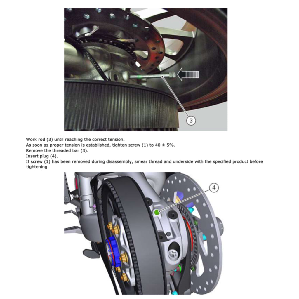 DUCATI X DIAVEL S 1260 (2016-2020) SERVICE WORKSHOP MANUAL + PARTS CATALOGUE + OWNER'S MANUAL