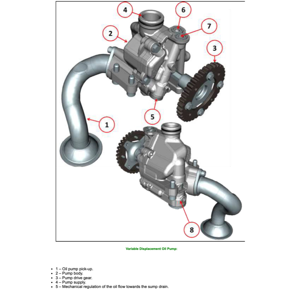 ALFA ROMEO GIULIA QUADRIFOGLIO 952 (2016+) SERVICE WORKSHOP MANUAL