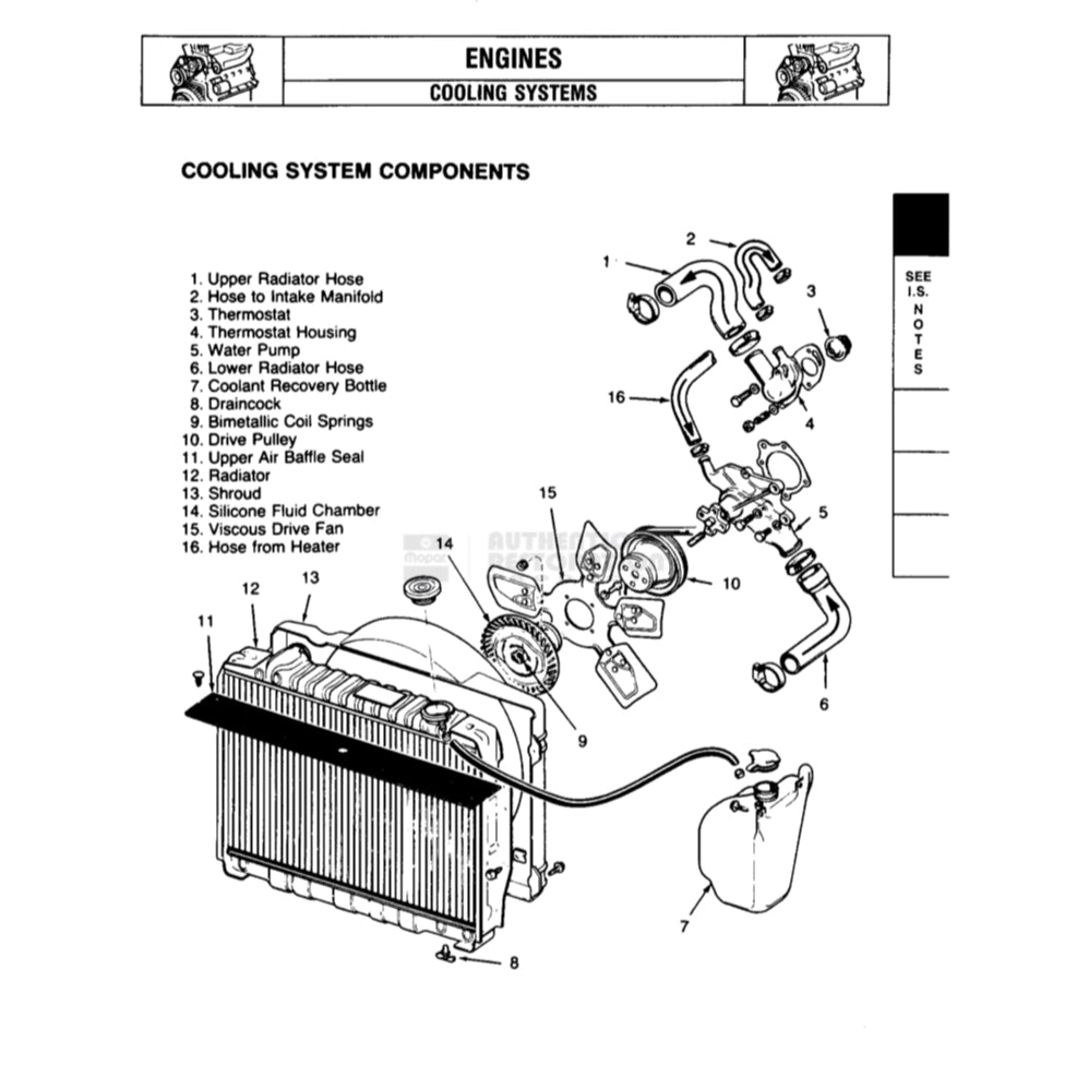 JEEP WRANGLER YJ (1987-1995) SERVICE WORKSHOP MANUAL