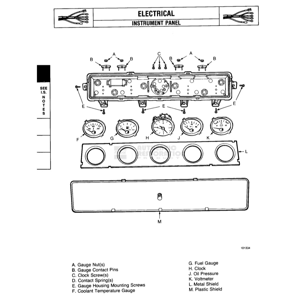 JEEP WRANGLER YJ (1987-1995) SERVICE WORKSHOP MANUAL